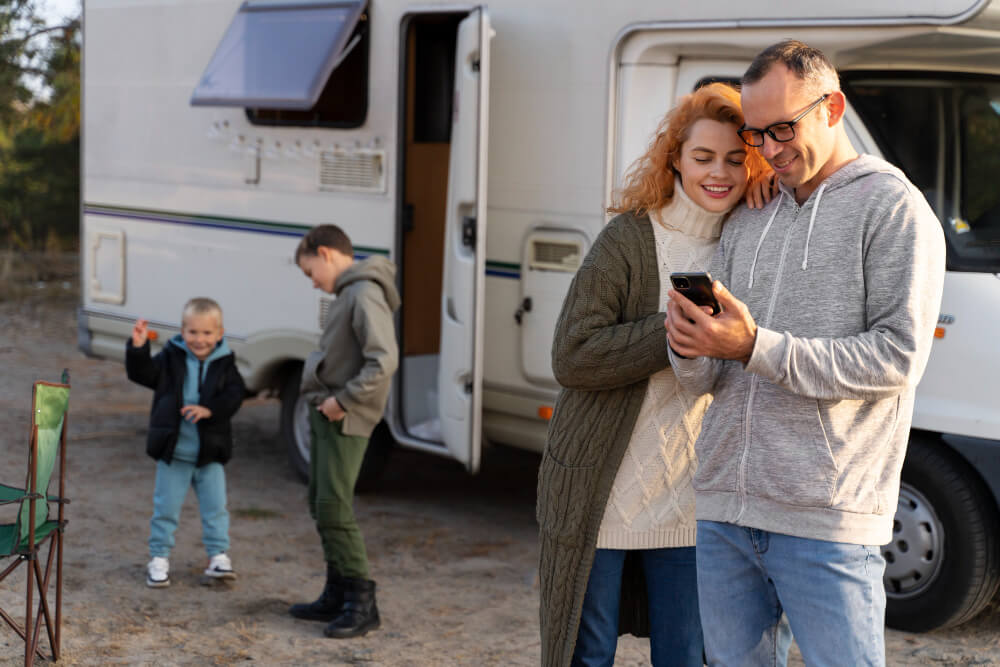 The Ultimate RV Checklist: What You Need Before Hitting the Road