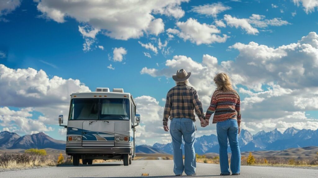 Senior Travel by RV: Why It’s Never Too Late to Explore the Open Road