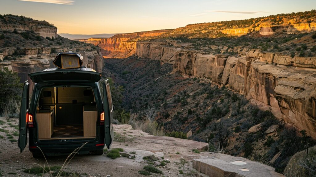 Navigating National Parks in Your RV: Must-See Parks and Tips for Staying Overnight