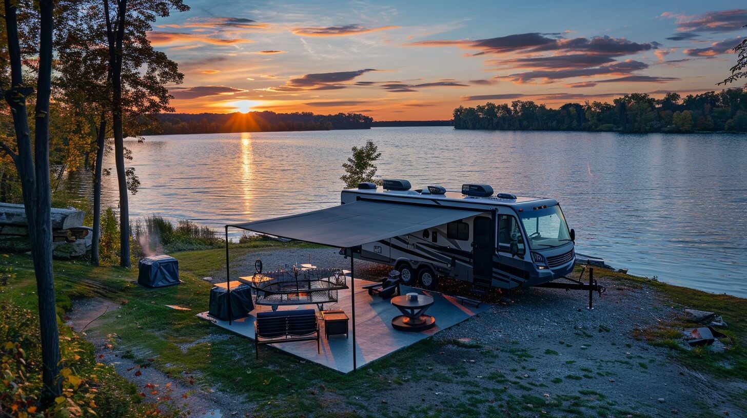 Boondocking 101: A Beginner’s Guide to Off-Grid RV Camping